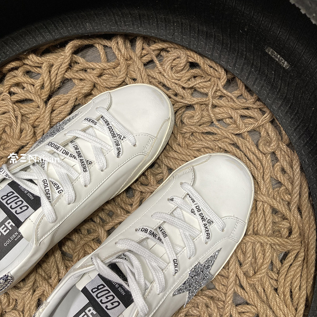 ▶ Super153 Super-Star Sneakers - Image 11