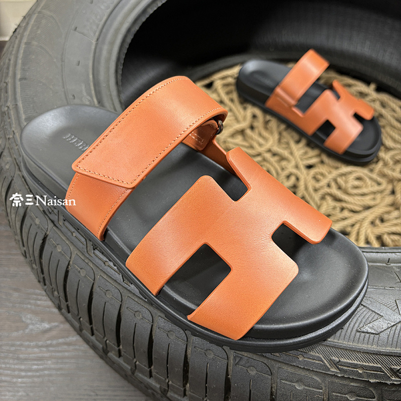 Chanel Chanel Chypre Sandal, photo 1