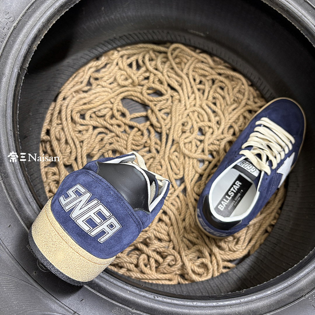 ▶ Ball16 Ball Star Sneakers - Image 9