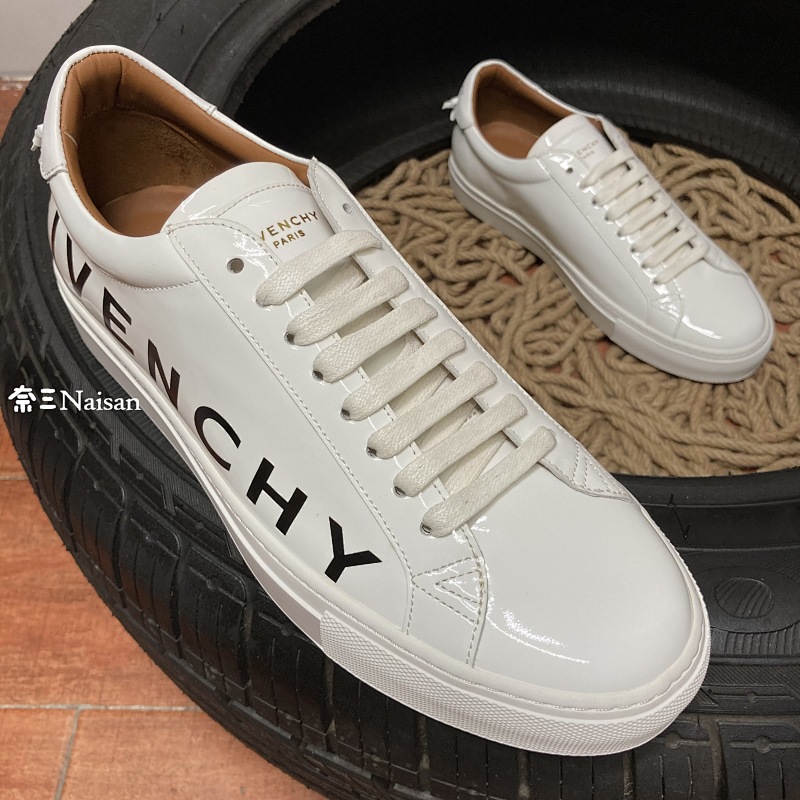 ▶ Givenchy Urban Street Sneaker, photo 1
