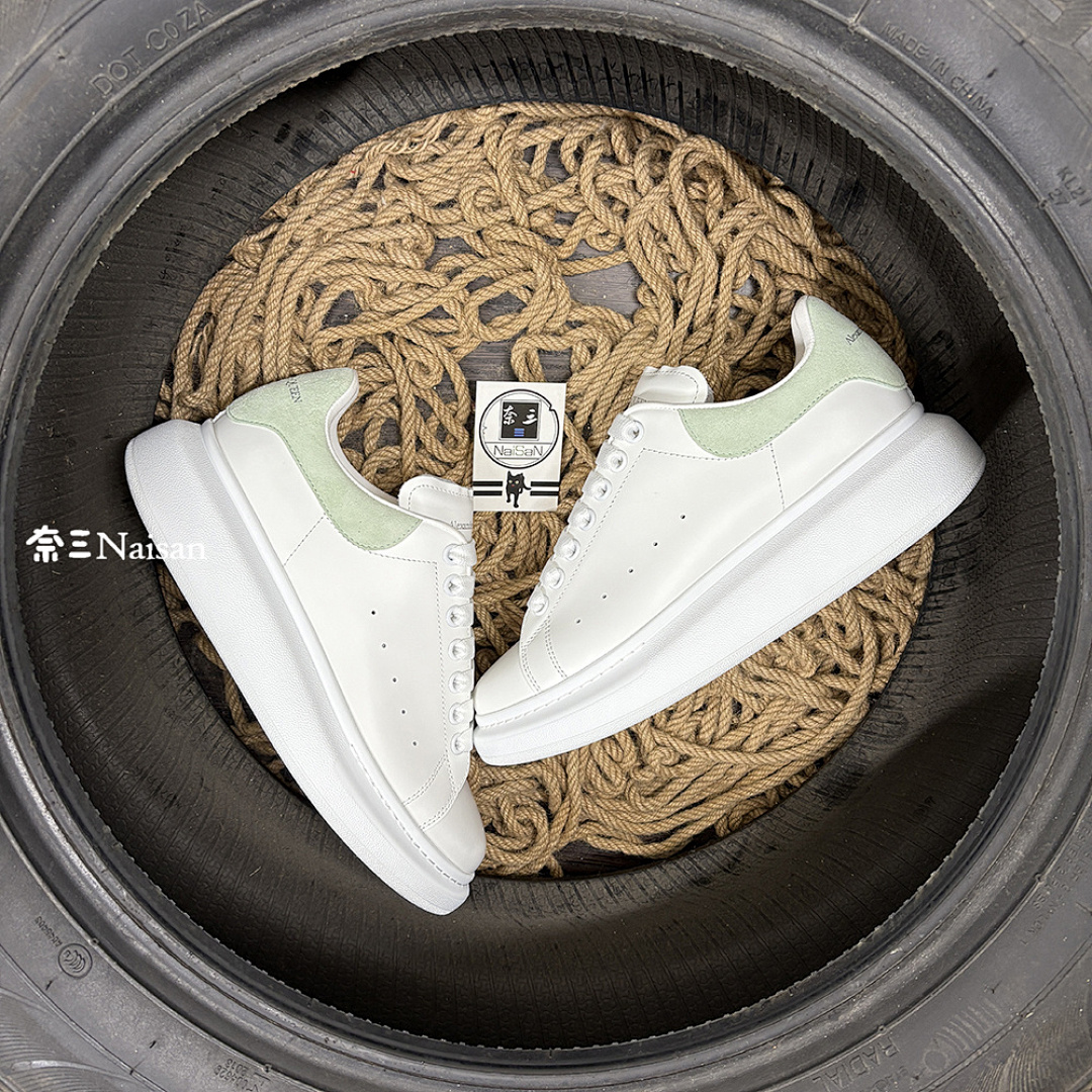 Christian Louboutin Alexander McQueen Sneaker - Image 3