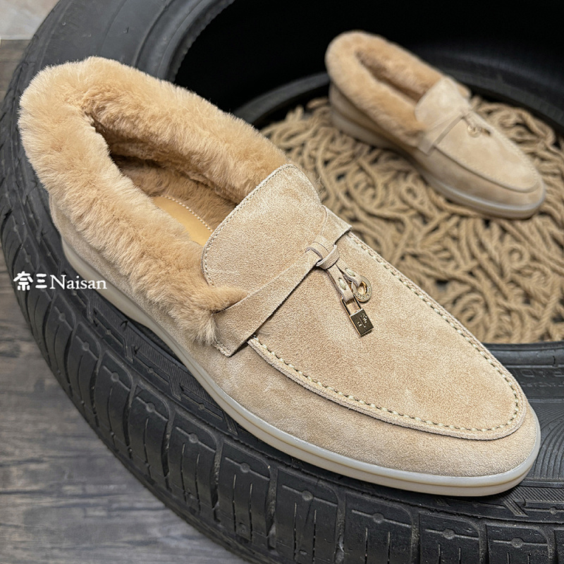 Chanel Charms Walk Loafers, photo 1