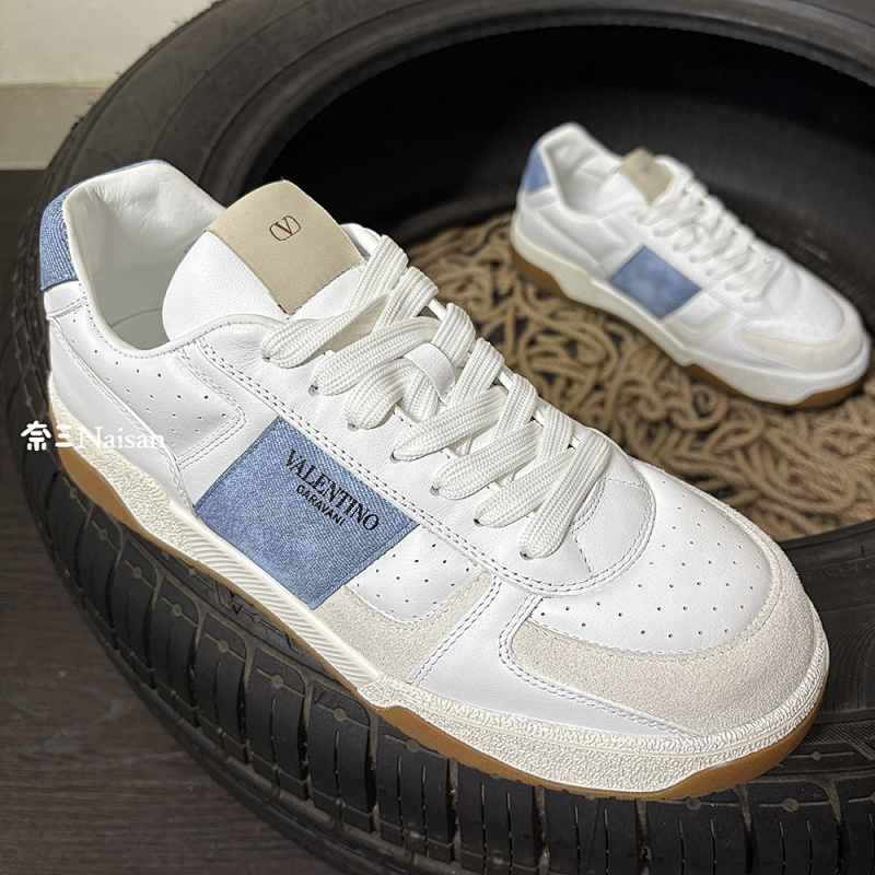 ▶ Joie De Jouer Low-Top Trainer