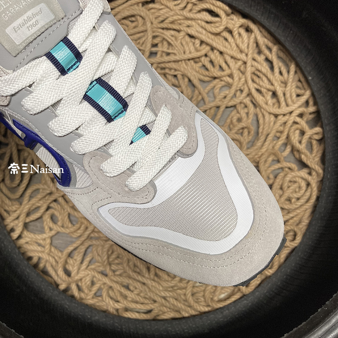 ▶ VLOGO PACE LOW-TOP - Image 14