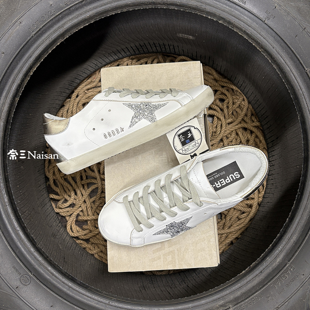 ▶ Super109 Super-Star Sneakers - Image 2