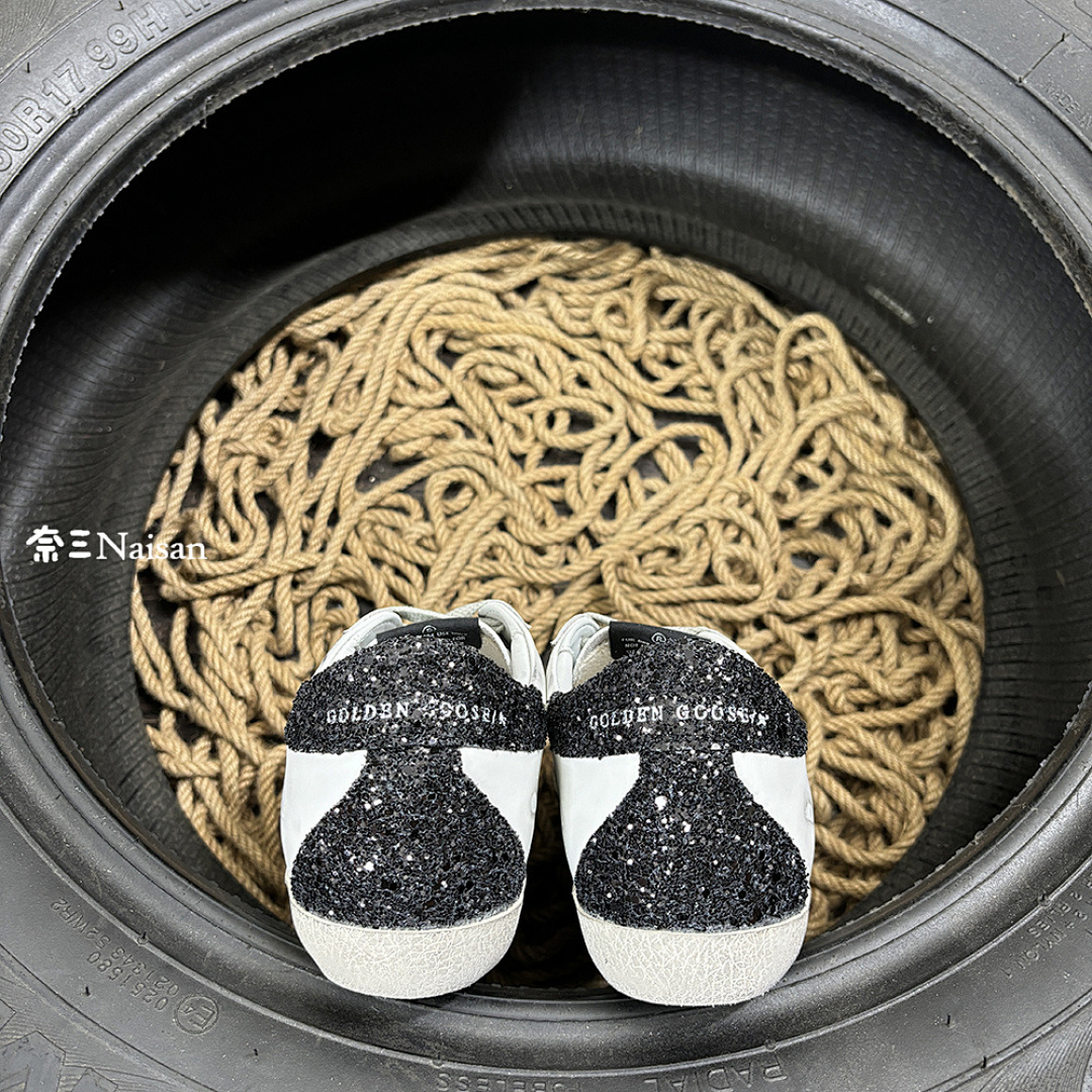 ▶ Super108 Super-Star Sneakers - Image 10