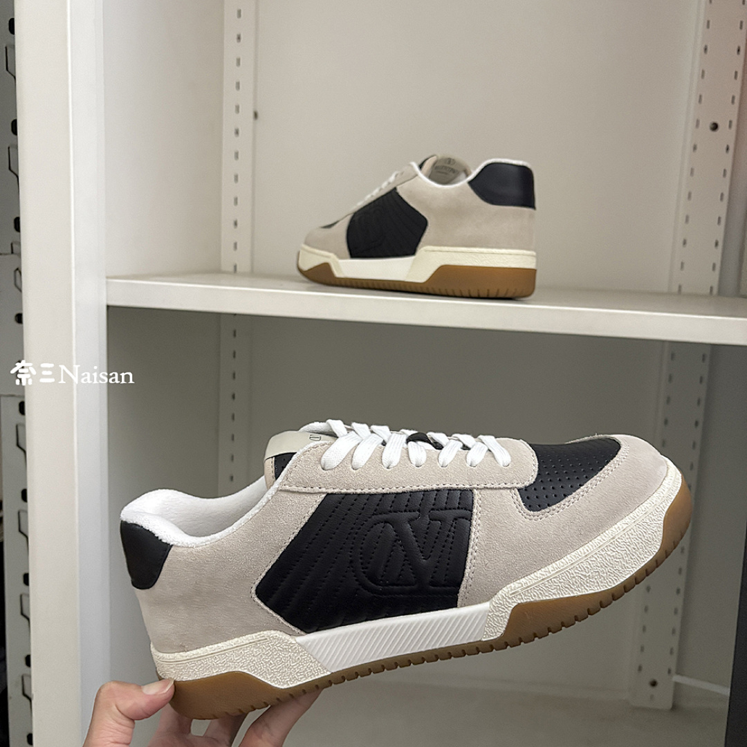 ▶ Sparry Trainer - Image 18