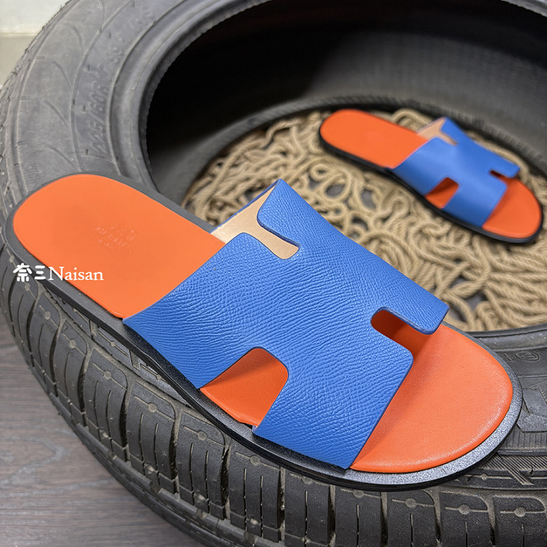 ▶ Izmir Sandal, photo 1