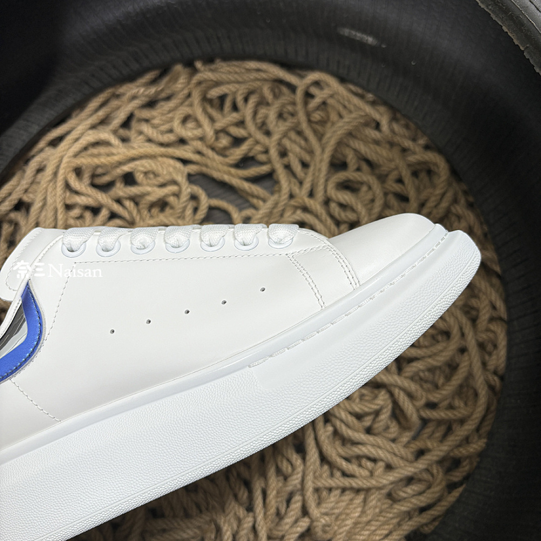 Christian Louboutin Alexander McQueen Sneaker - Image 14