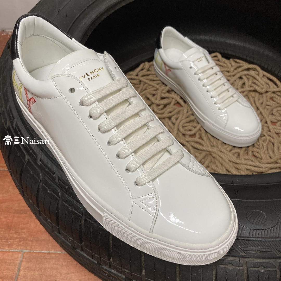 ▶ Givenchy Urban Street Sneaker, photo 1