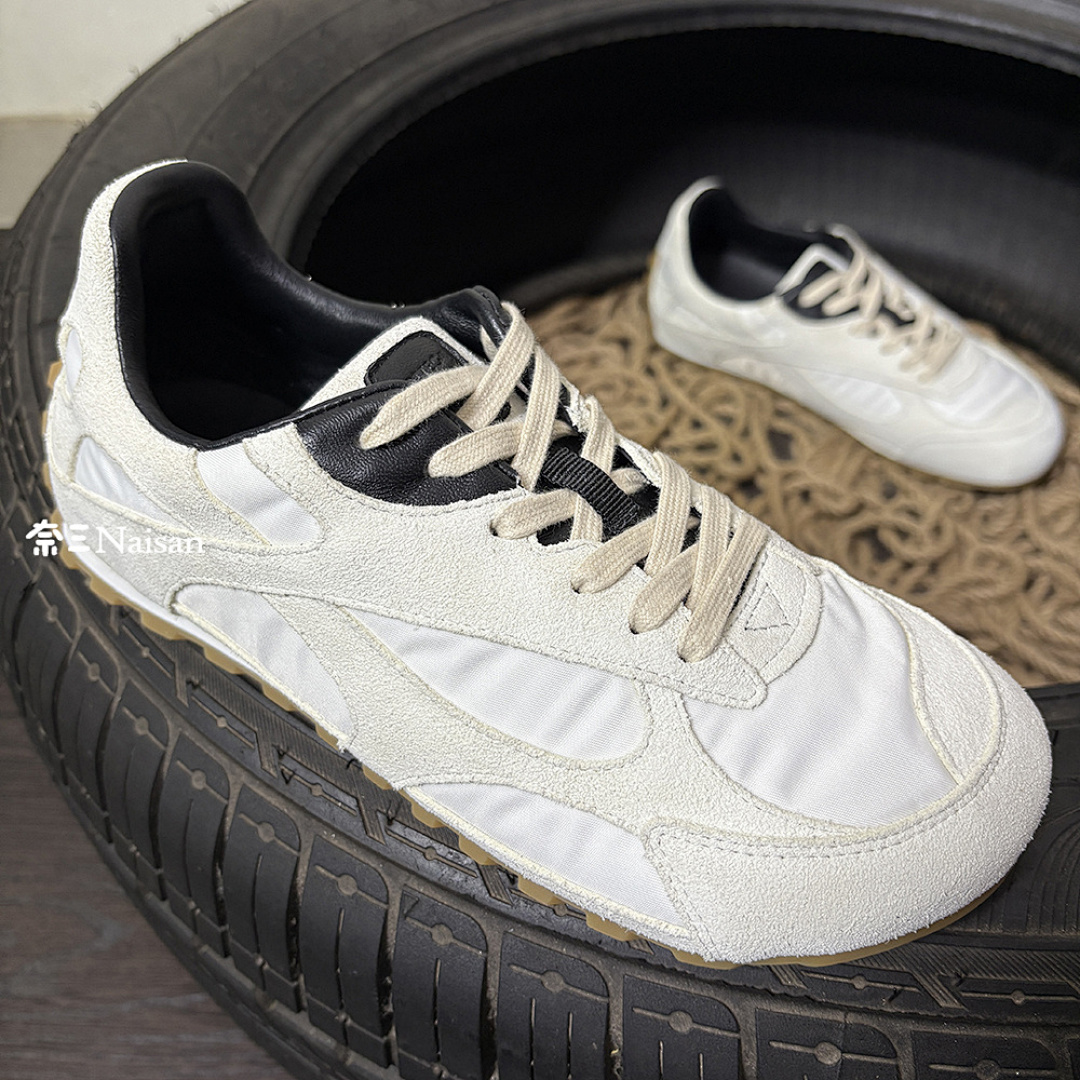 ▶ Orbit Flash Sneaker, photo 1