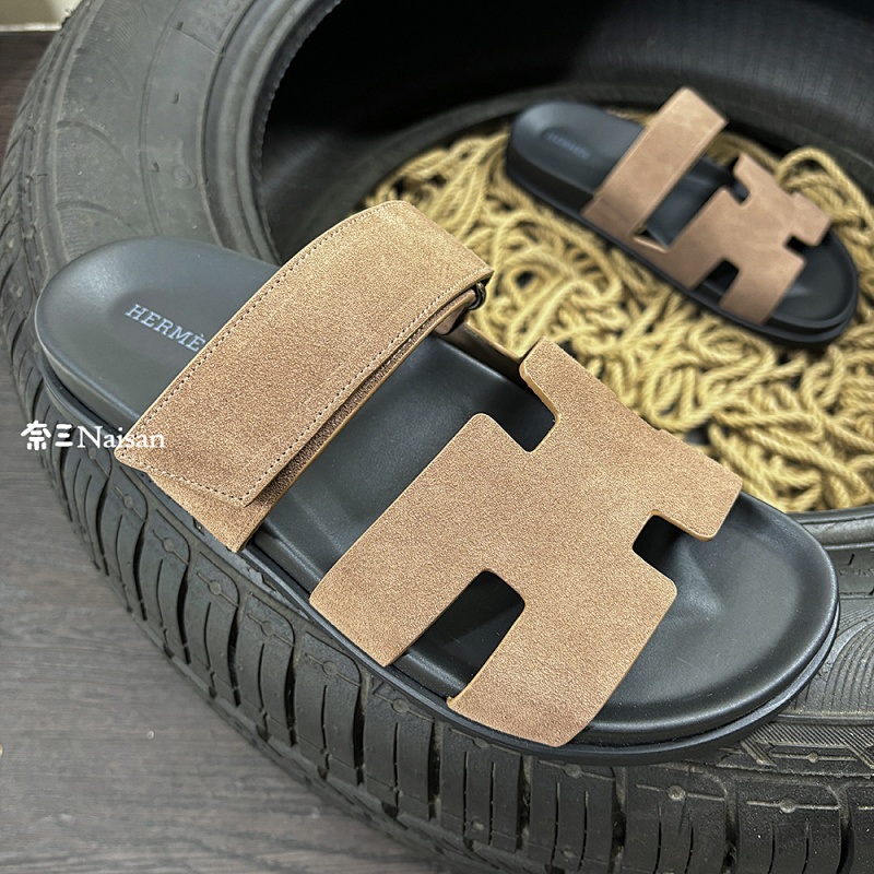 Chanel Chanel Chypre Sandal, photo 1