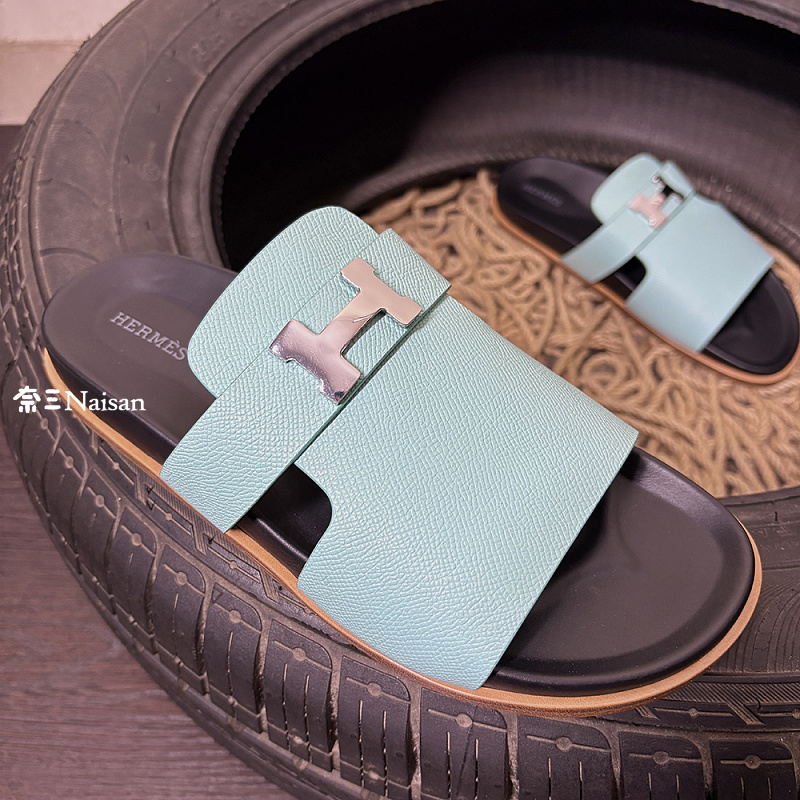 ▶ Jaures Sandal, photo 1