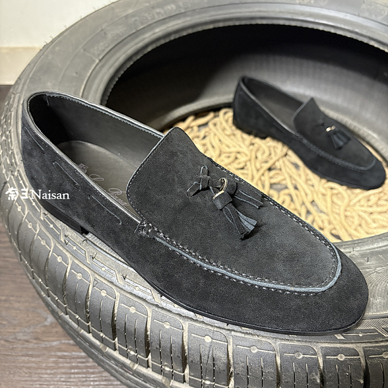 ▶ Serge Walk Loafer, photo 1