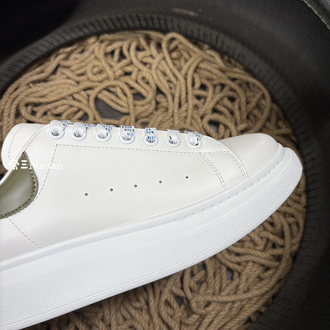 Christian Louboutin Alexander McQueen Sneaker - Image 14