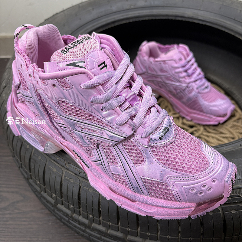 ▶ Balenciga Sneaker, photo 1