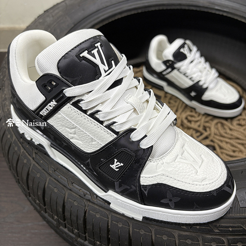 ▶ 1V Trainer Sneaker, photo 1