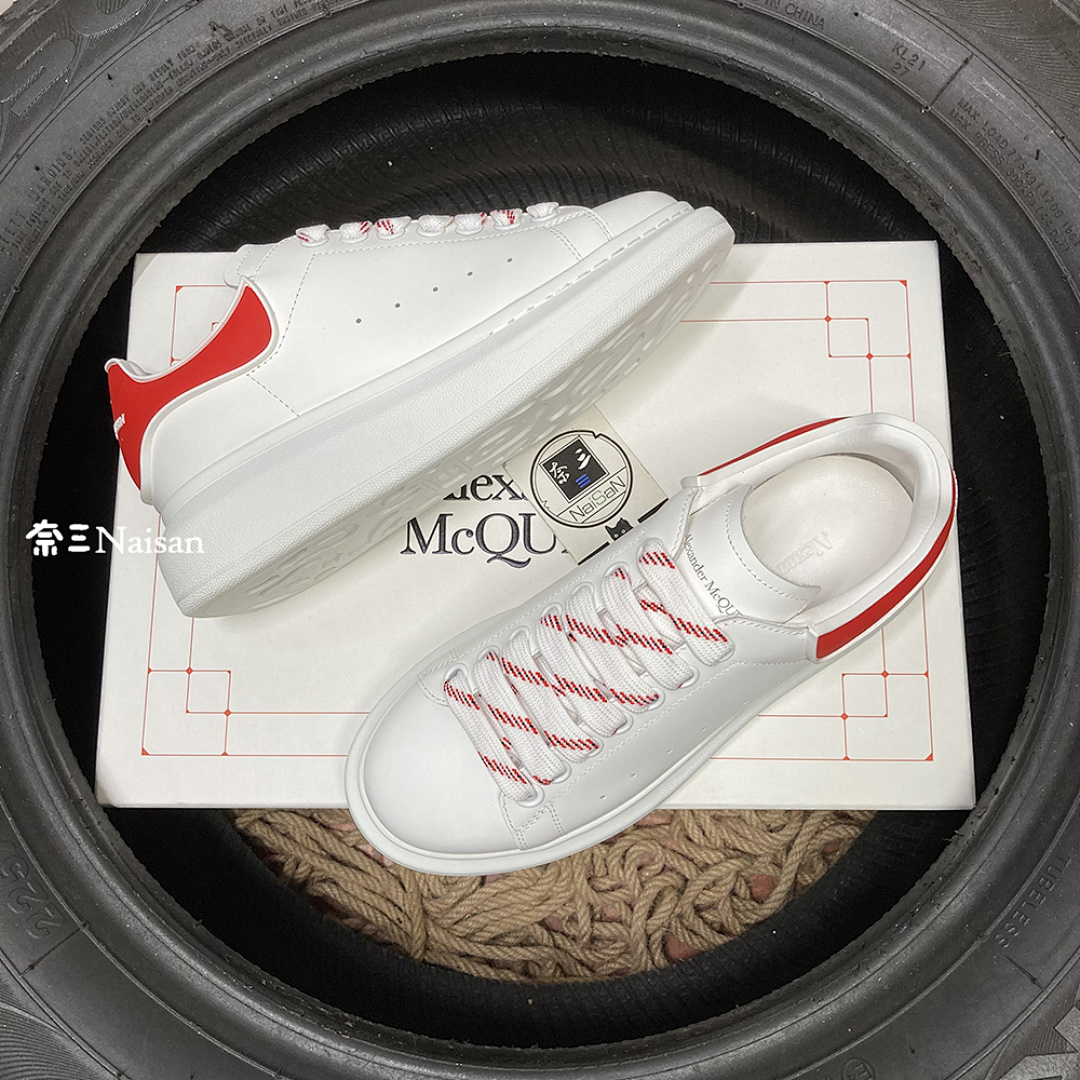 Christian Louboutin Alexander McQueen Sneaker - Image 2