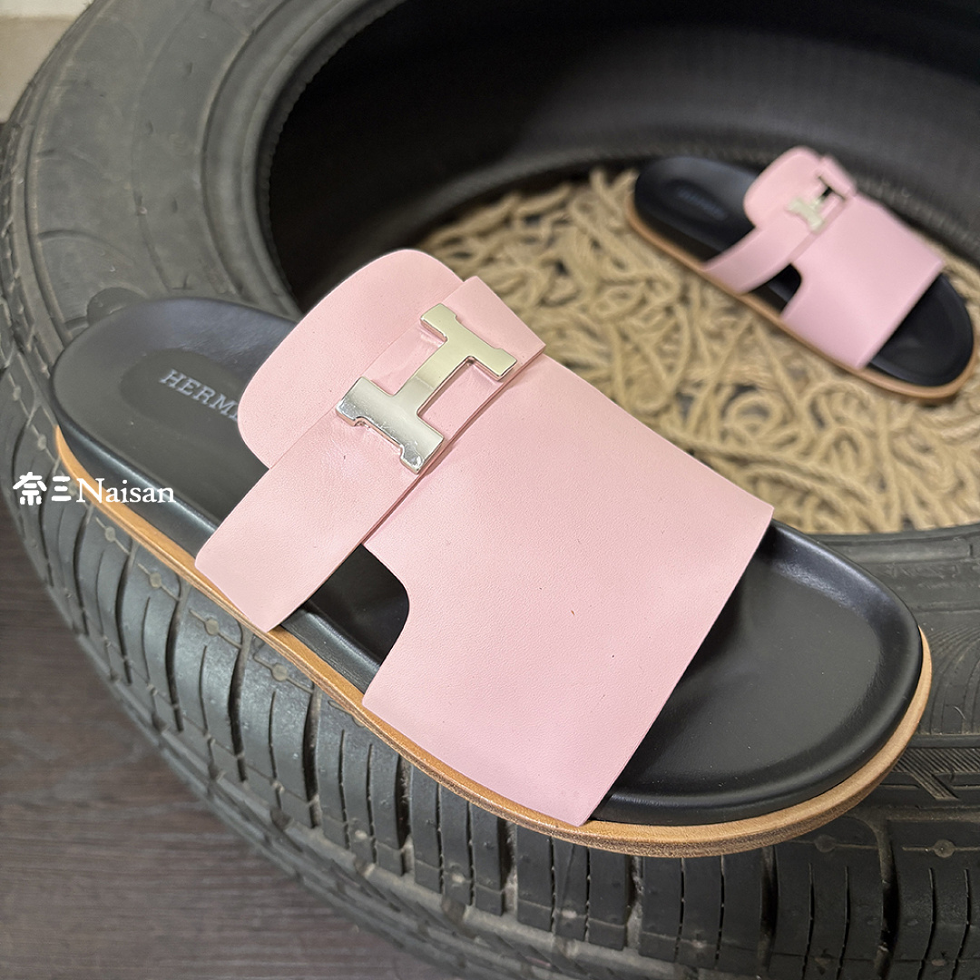 ▶ Jaures Sandal, photo 1