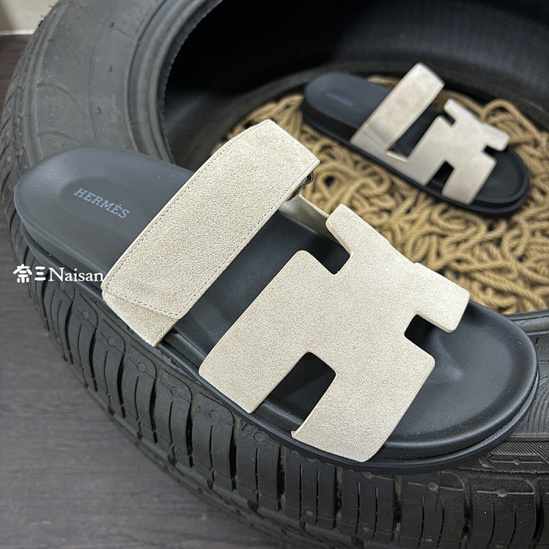 Chanel Chanel Chypre Sandal, photo 1