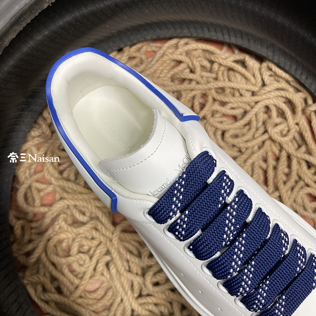 Christian Louboutin Alexander McQueen Sneaker - Image 13
