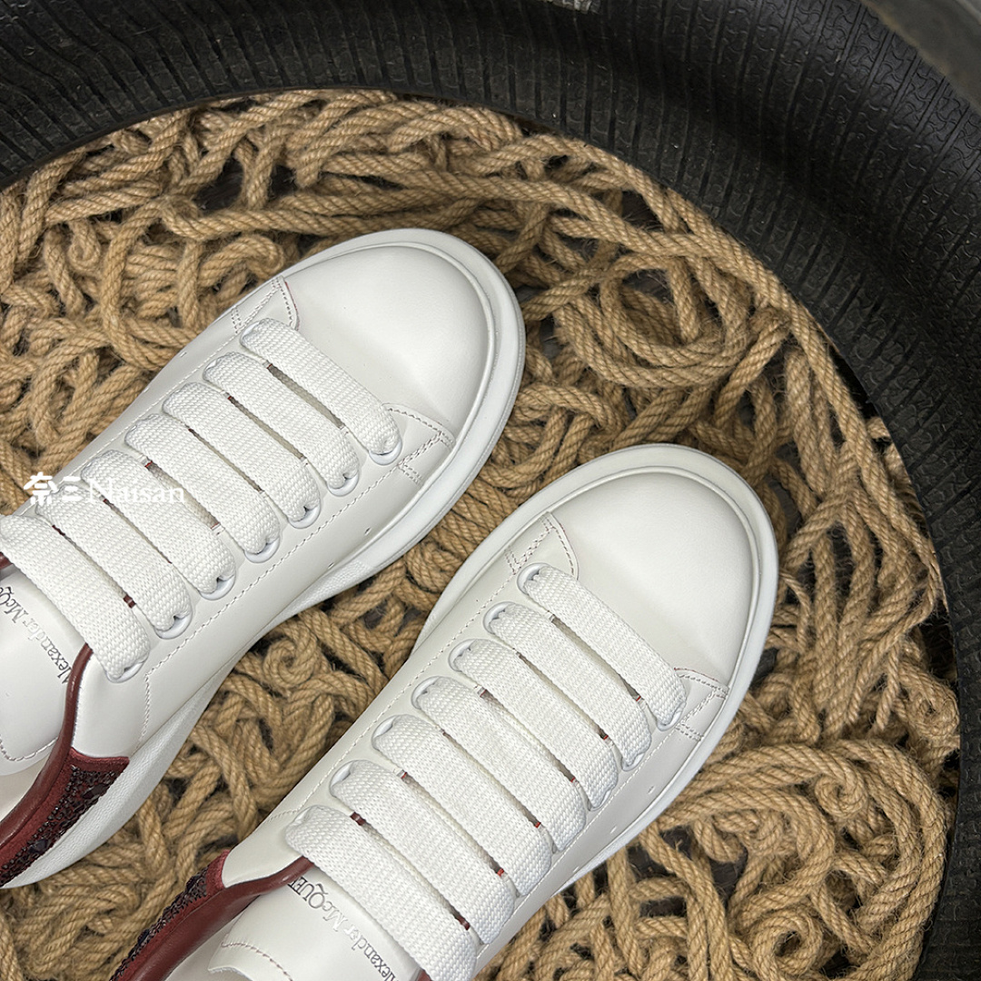 Christian Louboutin Alexander McQueen Sneaker - Image 6