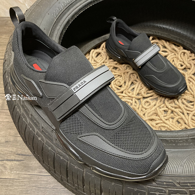 ▶ Prada Sneakers, photo 1