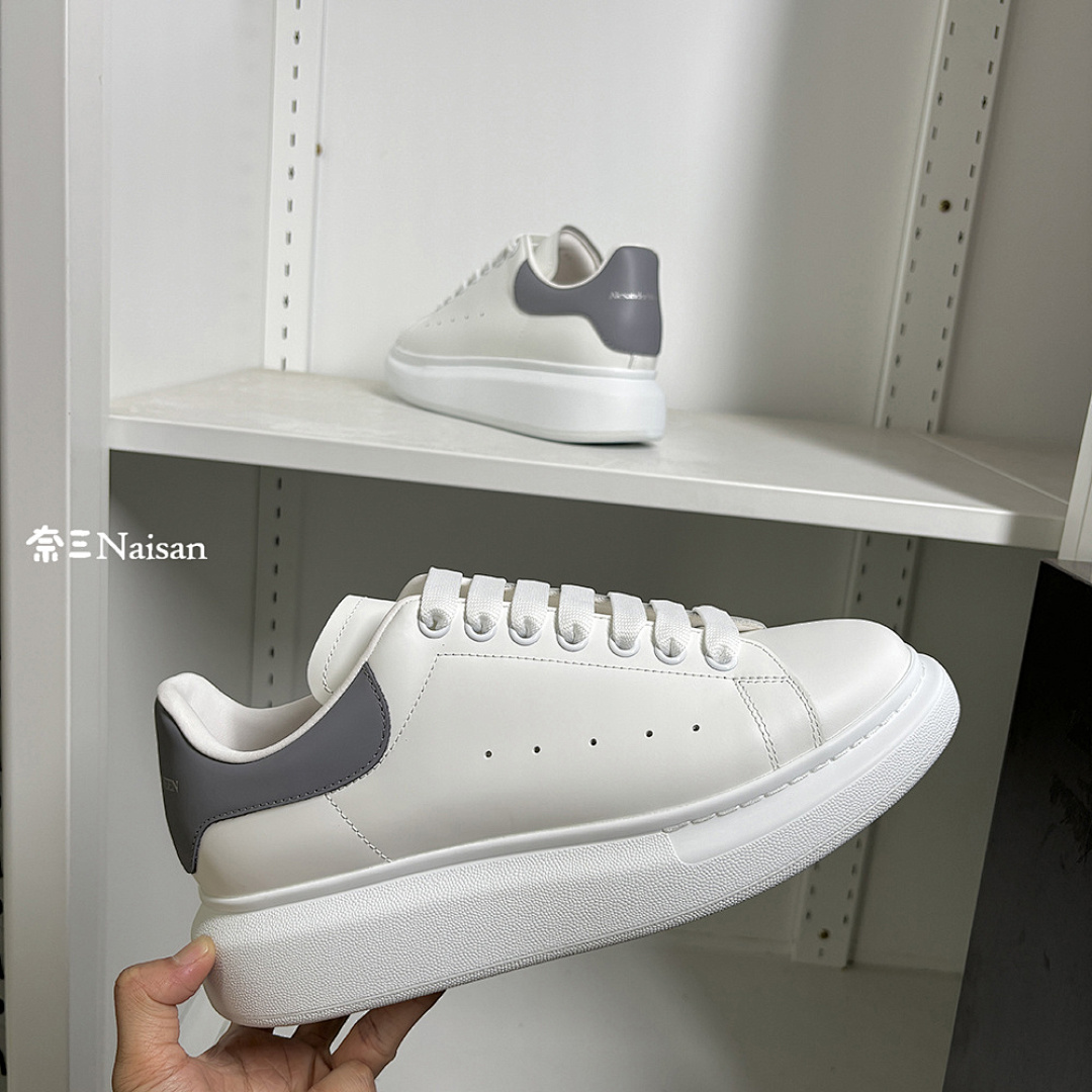 Christian Louboutin Alexander McQueen Sneaker - Image 18