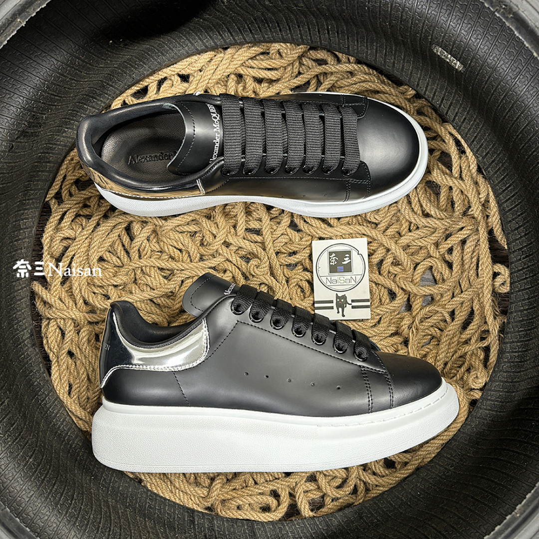 Christian Louboutin Alexander McQueen Sneaker - Image 4