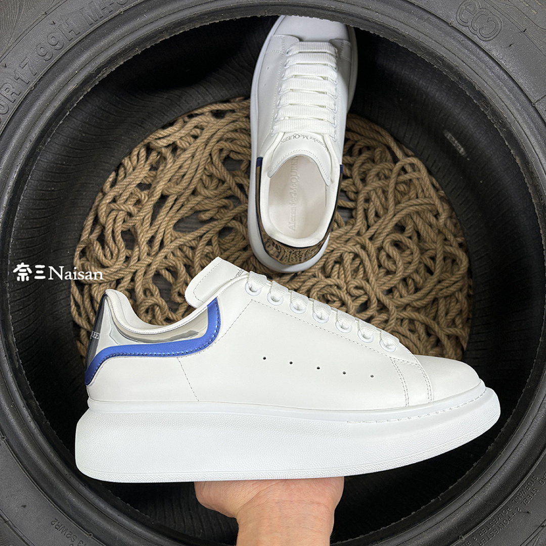 Christian Louboutin Alexander McQueen Sneaker - Image 9