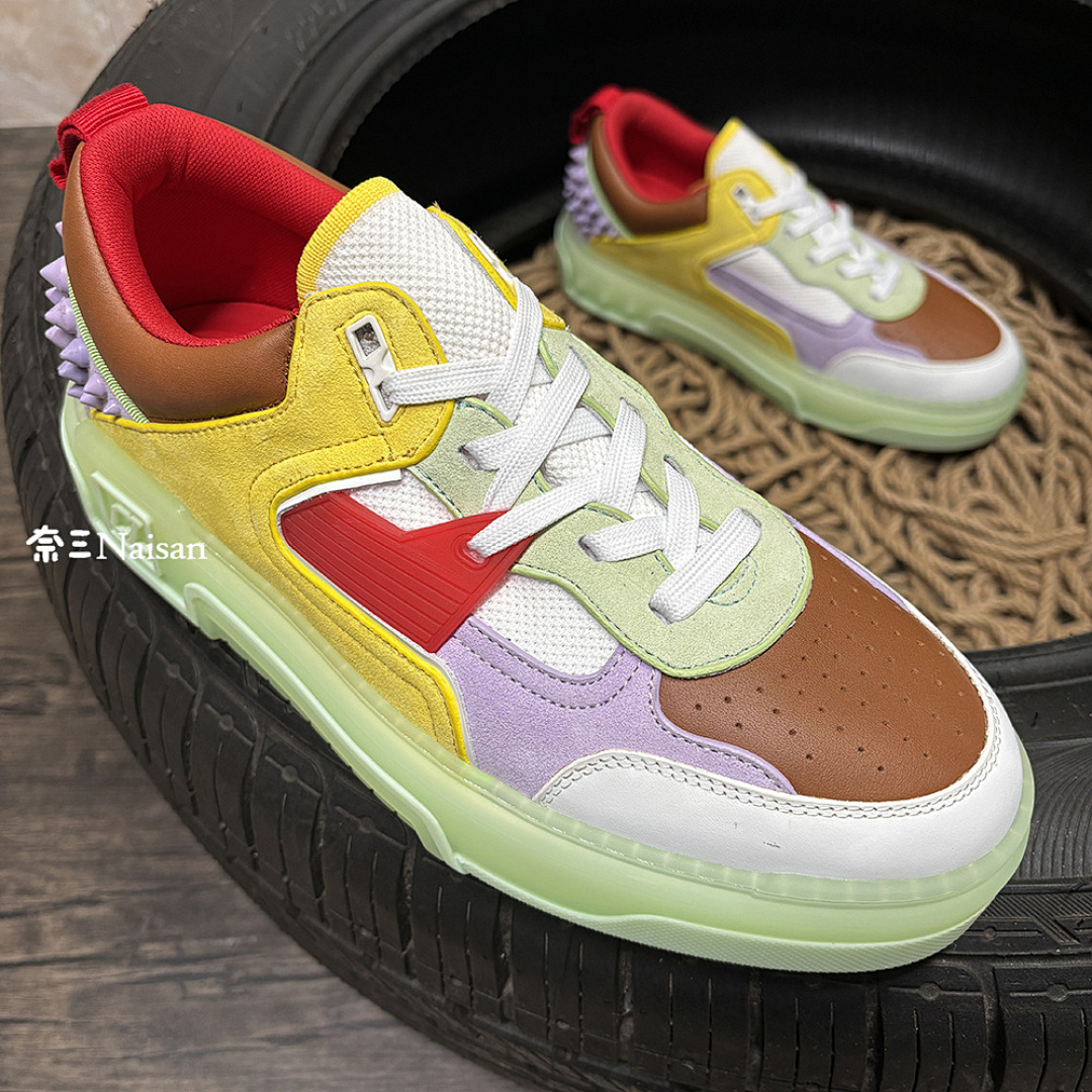 ▶ Astroloubi Sneakers, photo 1
