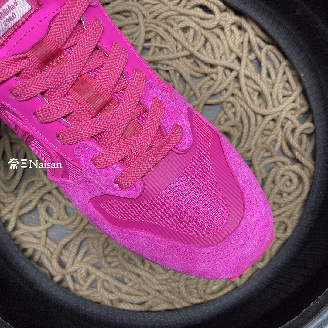 ▶ VLOGO PACE LOW-TOP - Image 14