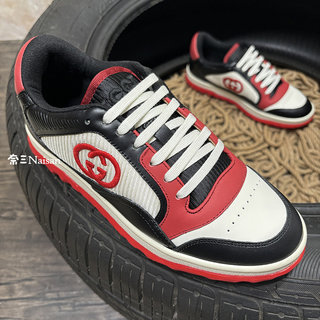 ▶ MAC80 Sneaker, photo 1