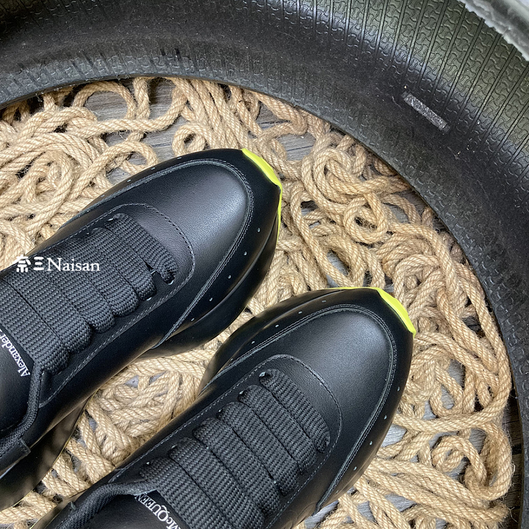 ▶ Alexander McQueen Sprint Runner - Image 6