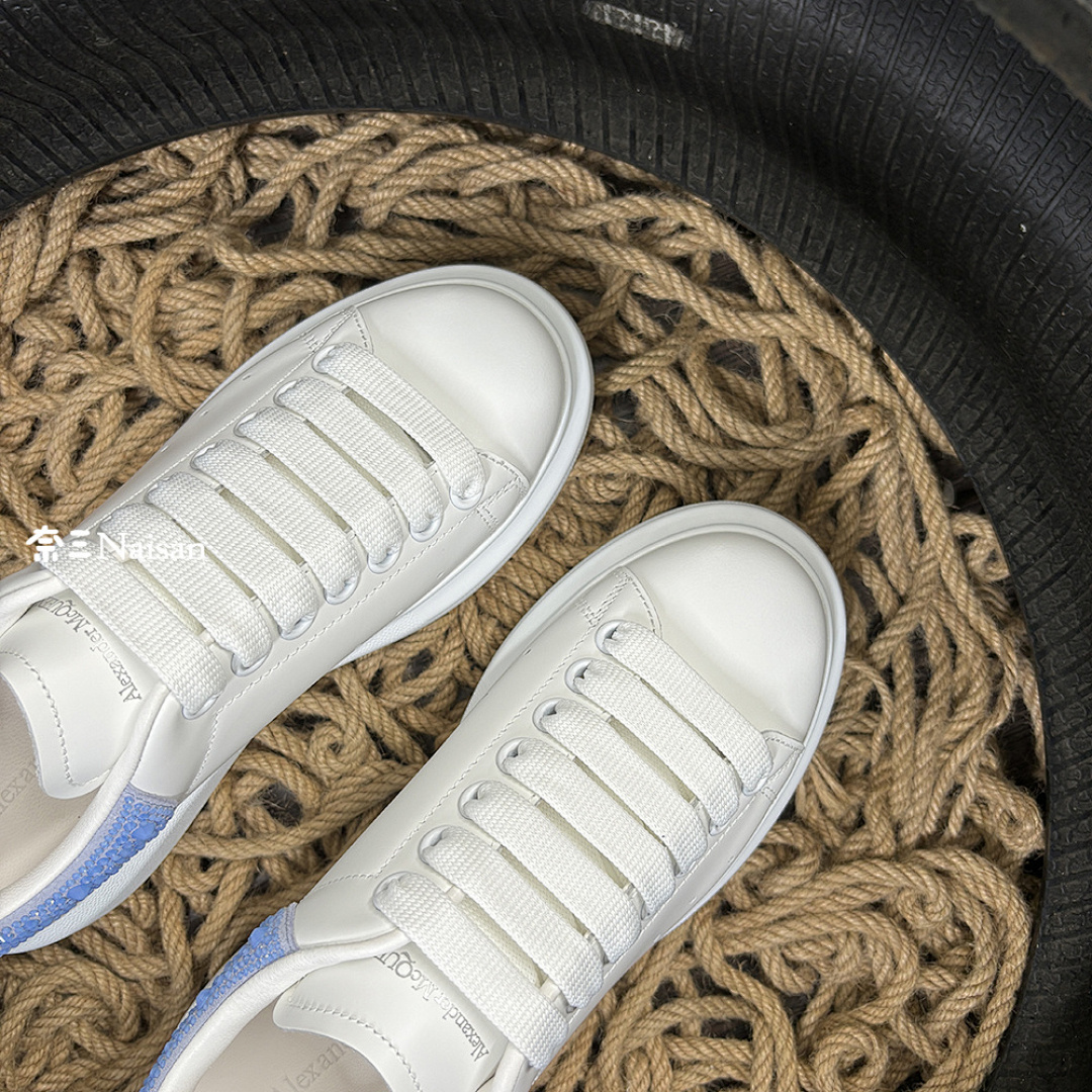 Christian Louboutin Alexander McQueen Sneaker - Image 6