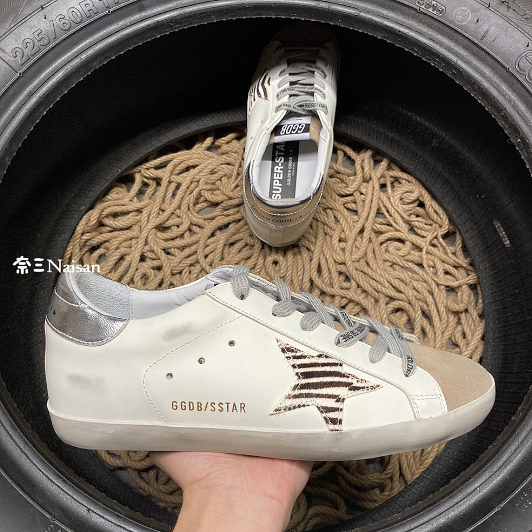 ▶ Super146 Super-Star Sneakers