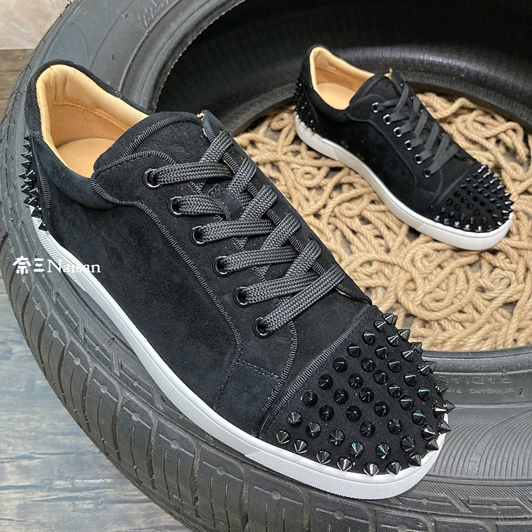 ▶ Christian Louboutin Low Top Sneaker, photo 1