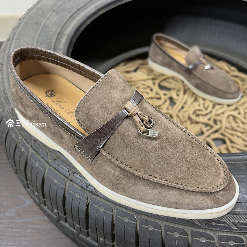 Chanel Charms Walk Loafers, photo 1