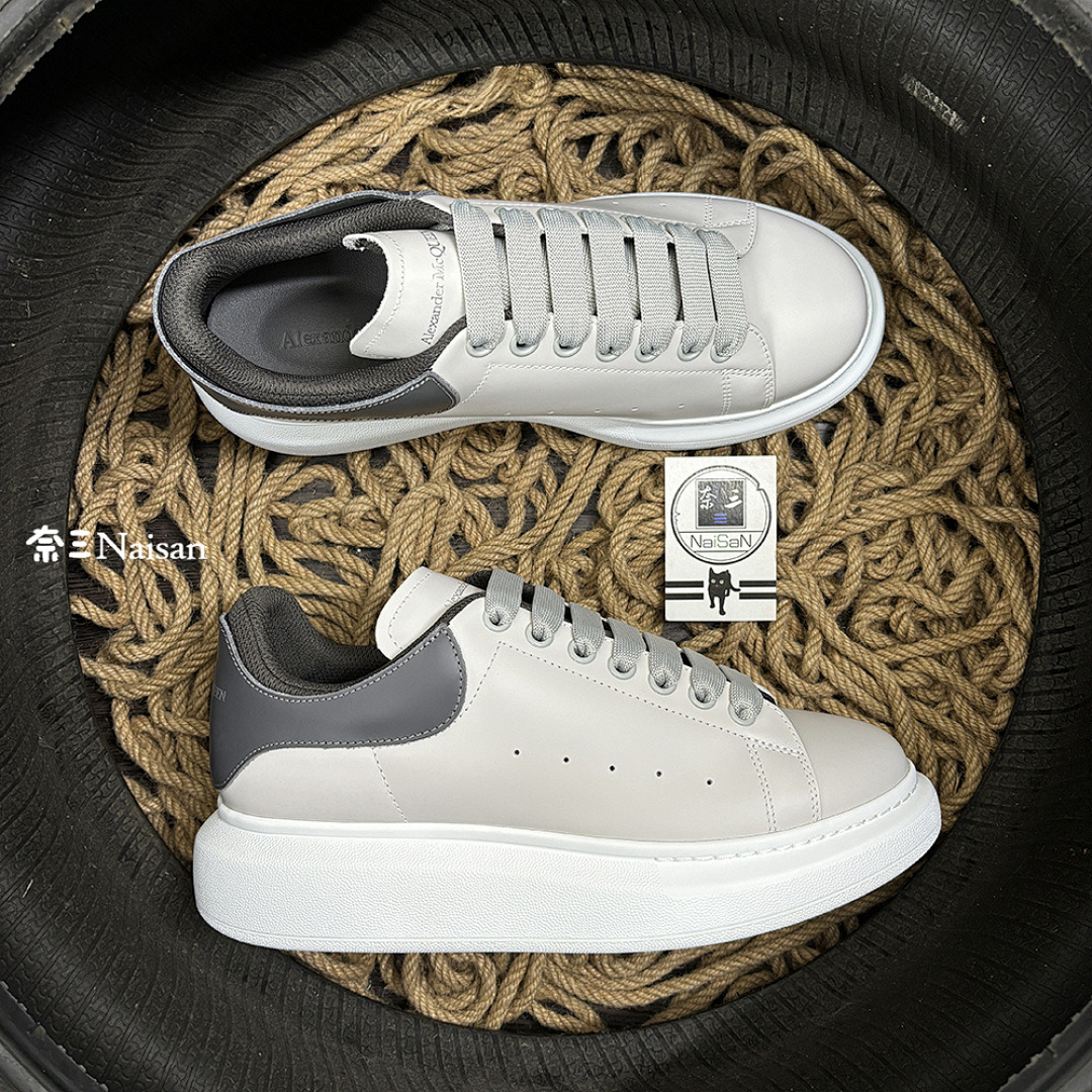 Christian Louboutin Alexander McQueen Sneaker - Image 4