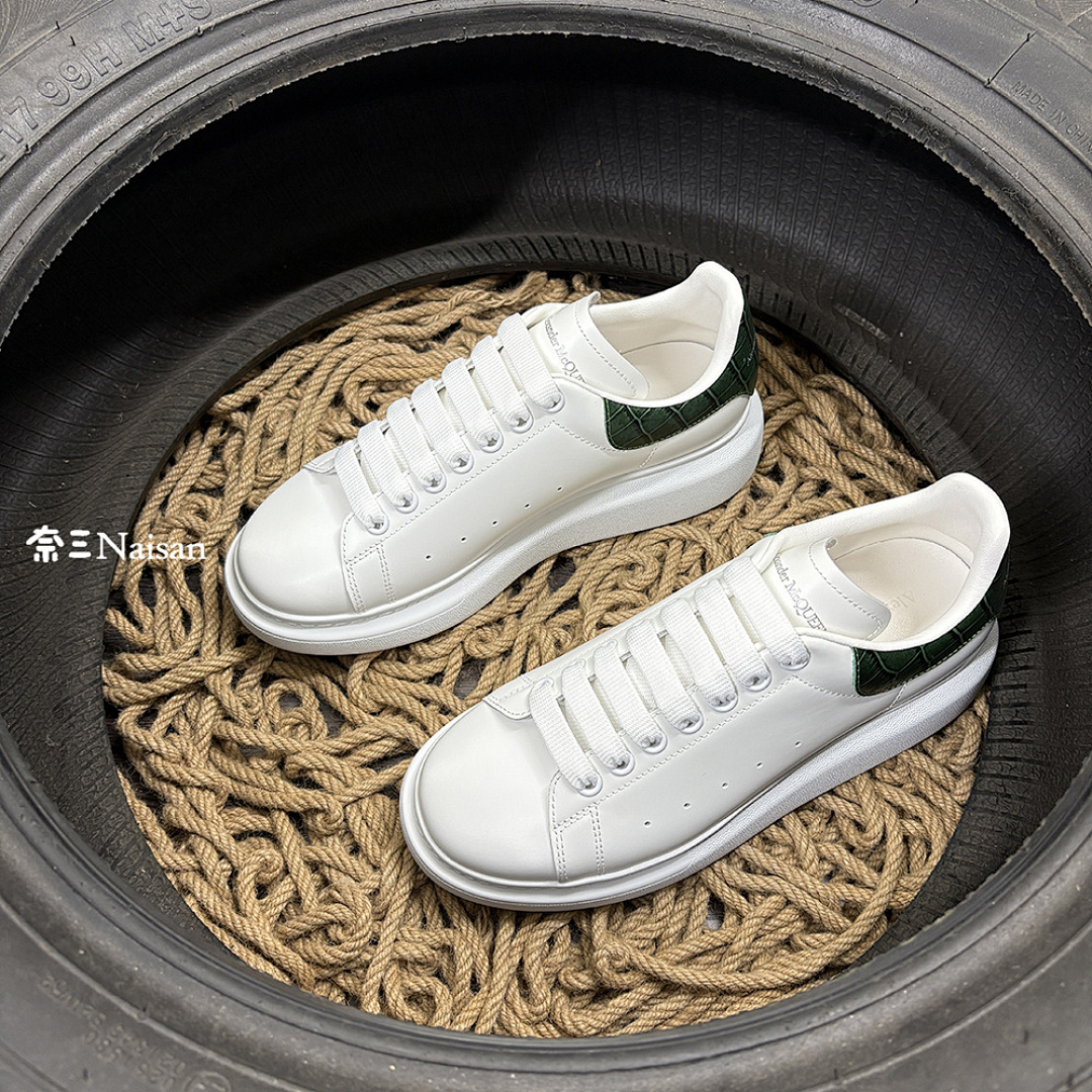 Christian Louboutin Alexander McQueen Sneaker - Image 7