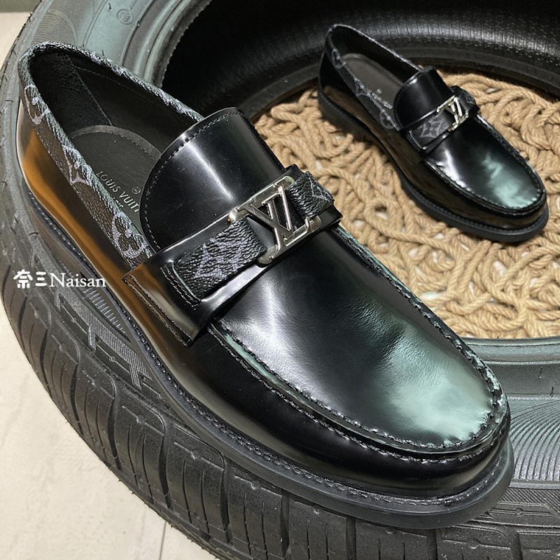 ▶ 1V Loafer, photo 1