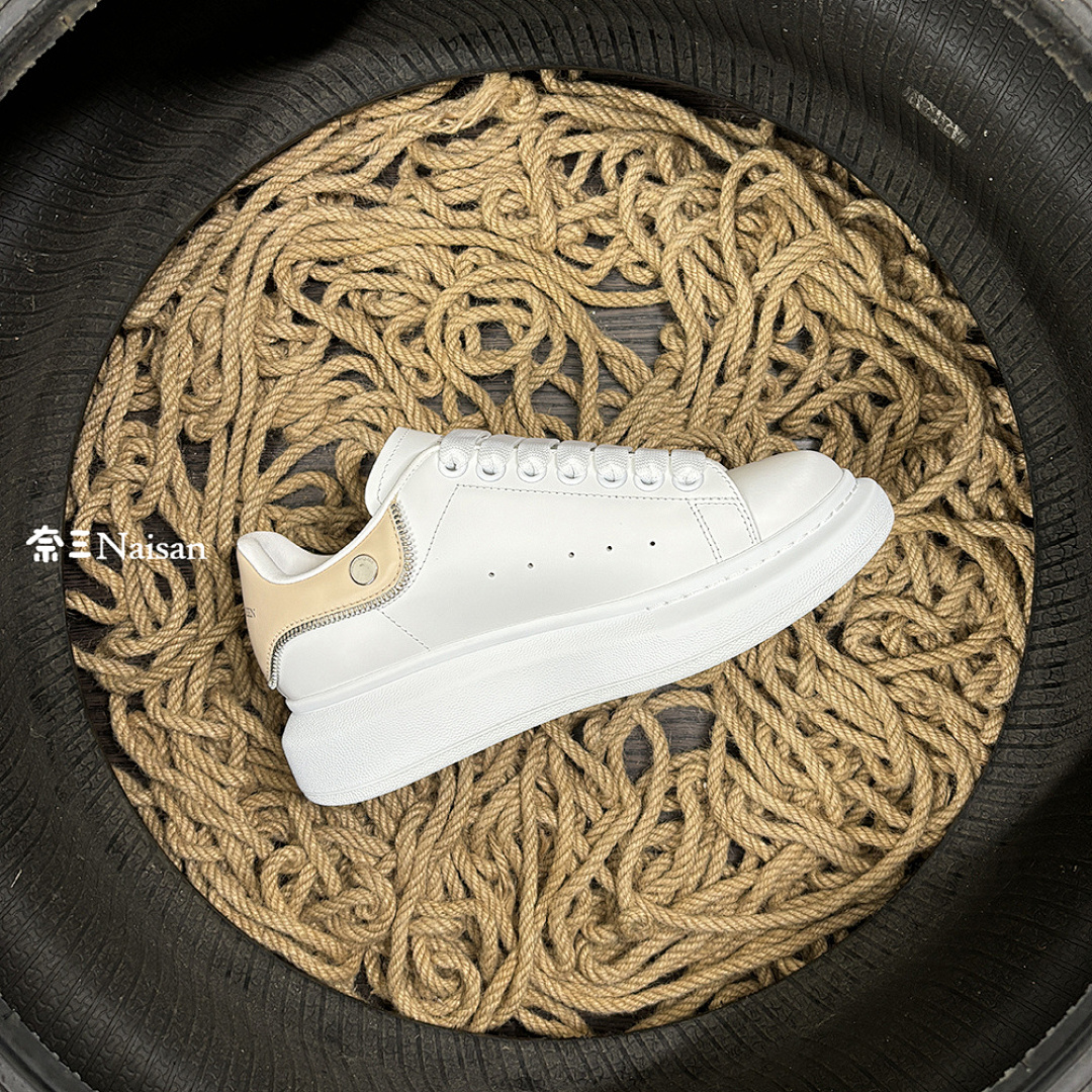 Christian Louboutin Alexander McQueen Sneaker - Image 13