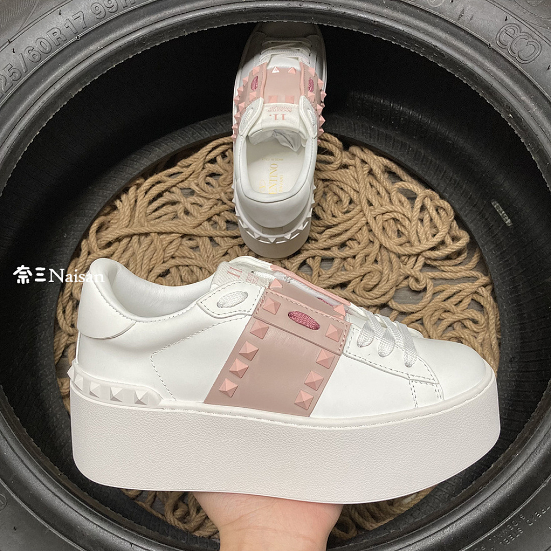 ▶ FLATFORM ROCKSTUD - Image 8