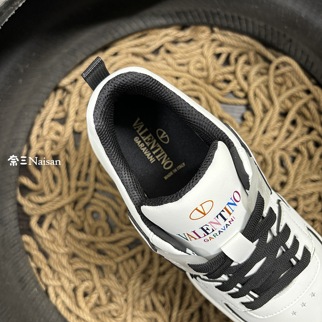 ▶ Giovanni Sneaker - Image 15