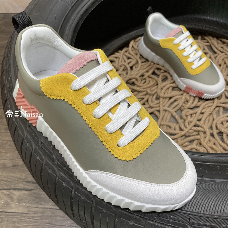 ▶ Hermes Sneakers, photo 1