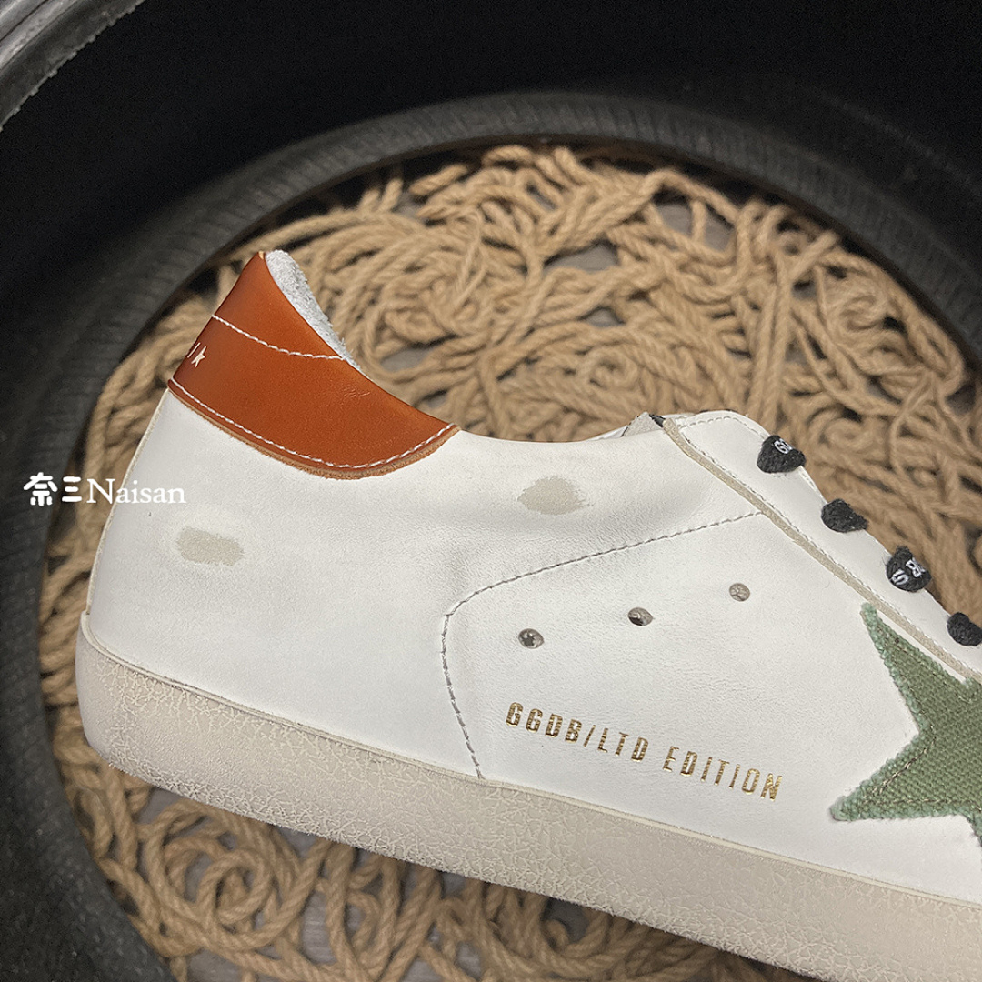 ▶ Super170 Super-Star Sneakers - Image 11