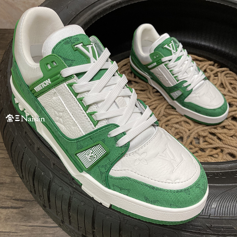 ▶ 1V Trainer Sneaker, photo 1