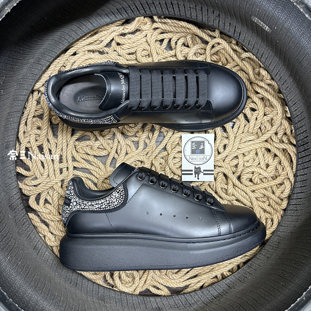 Christian Louboutin Alexander McQueen Sneaker - Image 4