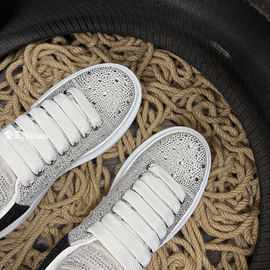 Christian Louboutin Alexander McQueen Sneaker - Image 6