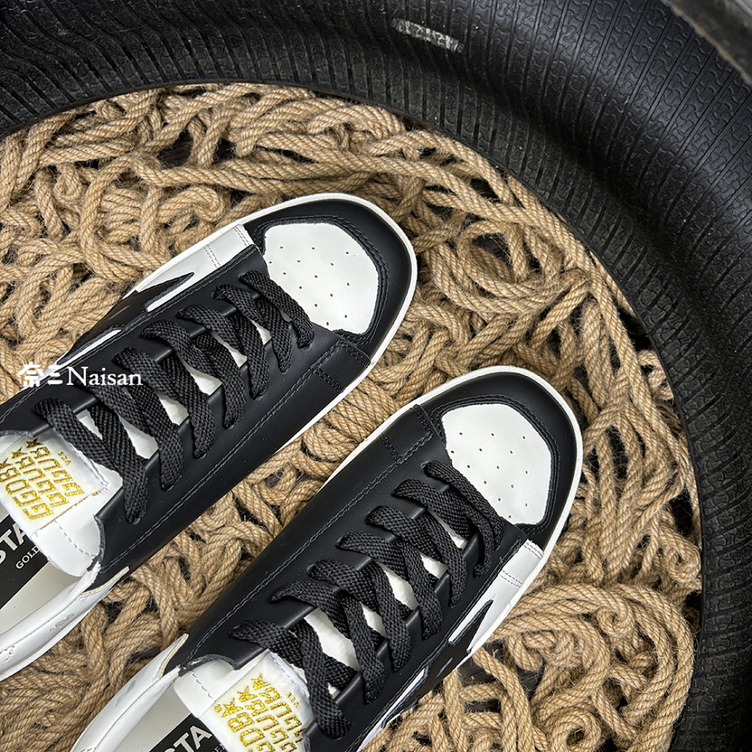 ▶ Stardan Sneakers - Image 6
